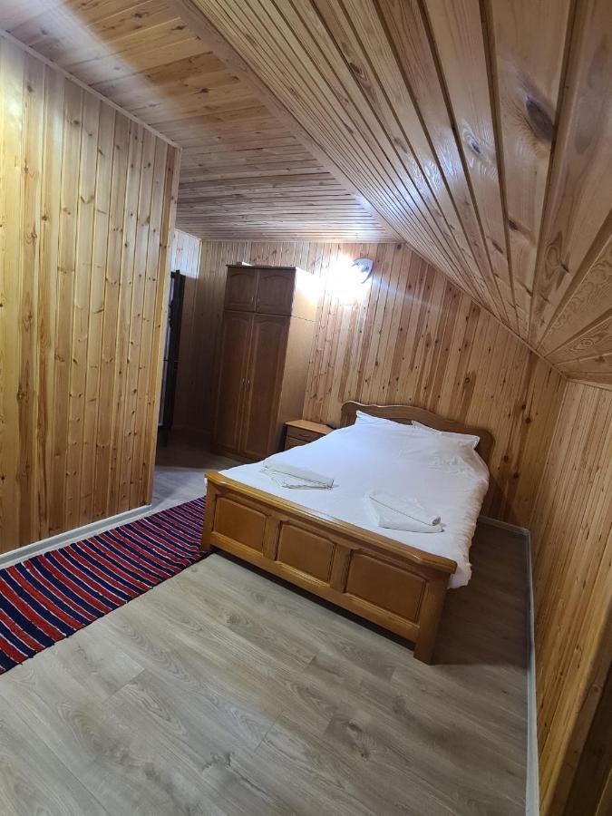 Casa Voronet Hotel Bagian luar foto